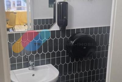 Spatiu comercial, 93 Mp, ultracentral Cluj-Napoca - 6