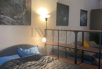 Studio boem open-space 53 mp ultracentral | Cișmigiu – Matei Millo - 7