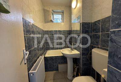Apartament cu 2 camere partial renovat zona Mihai Viteazul Sibiu - 5