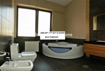 Baneasa lux Petrom City - Vila lac P 2, Su 350 mp - 16