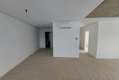 Apartament 3 camere superb Carol-Pache/nou, lux/5min metrou/Comision 0 - 3