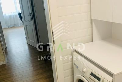 ACASĂ LA MARGINEA PĂDURII | 3 Camere | BALCON | Donath Park/Capat Grigorescu - 34