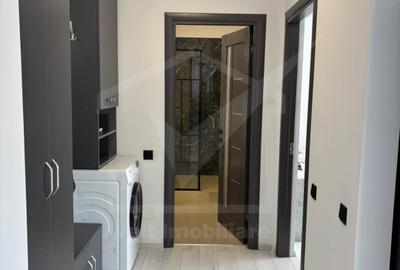 Apartament cu 2 Camere, 67 MP I Lift - Intre Lacuri - 5