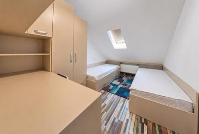 Apartament cu 3 camere, Gradina cu Magnolii - Bacau - 5