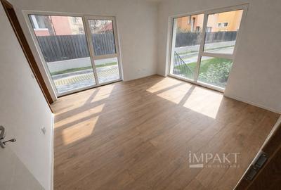 De închiriat apartament două camere, decomandat- Barc - 1