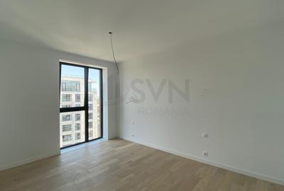 REA1024318 Penthouse spatios 4 camere I One Cotroceni Park - 15