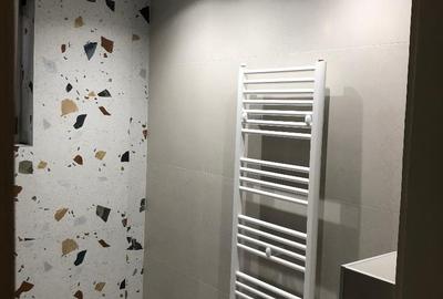 Casa recent renovata  .str. Avram Iancu, curte 300 mp, 3 parcari, zona centrala - 4
