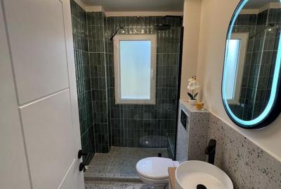 Apartament la cheie cu 3 camere,2 bai in Grigorescu - 2