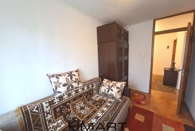 Apartament 3 camere decomandate zona Scoala de Inot - 5