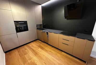 2 Camere si Parcare 5 min Metrou Grivita Arcadia Domenii Expozitiei - 2