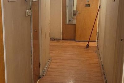 AP. 2CAM. SPATIOS ETAJ 6 / SOS. MIHAI BRAVU. COMISION 0%! - 35