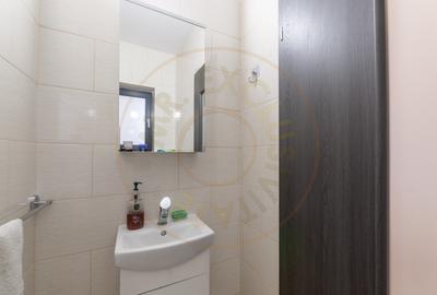 Casă Nouă Tip Duplex – 4 Camere - P+1 -  Budeasa! - 20