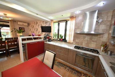 Casa de vanzare – zona Arcasilor, Galati - 280 mp utili - 275000 euro - 6