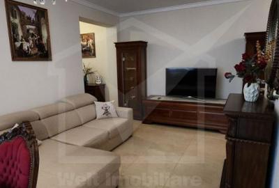 Apartament de inchiriat, 2 camere, 2 locuri de parcare, Grand Hotel Italia - 3