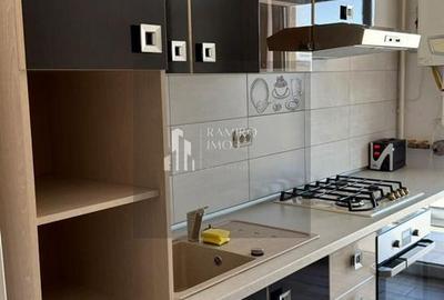 APARTAMENT 2 CAMERE, VIVA RESIDENCE, MOBILAT UTILAT/PARCARE - 4