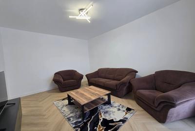 Apartament 2 Camere Strada Trifoiului  Fundeni Dobroești - 10