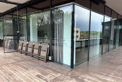 Apartament cu 4 camere, mobilat în Floreasca