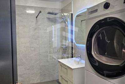 Studio modern de închiriat | Tomis Plus |  Loc de parcare privat - 11