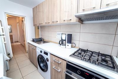 2 camere | 8 Min Metrou Tineretului - 11