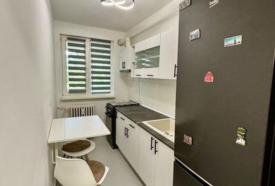 2 camere – Bd. Constructorilor | Sector 6 | mobilat | etaj 2 | gata de mutare - 5