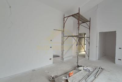 CASA INDIVIDUALA P+1+M INCALZIRE IN PARDOSEALA-CENTRU PRIMARIE - 27