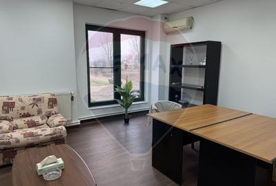 Ferma agro-industrială – 43 ha Adunații Copaceni - 22