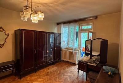 Apartament 2 camere în zona STRAZII MESES - 1