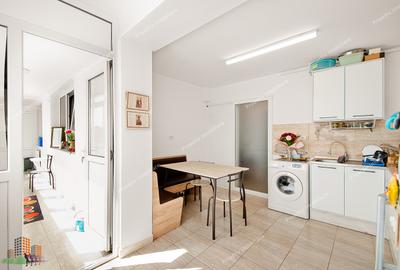 Apartament 2 camere dec in Galati, Tiglina 2, mobilat si utilat, vedere panorami - 9