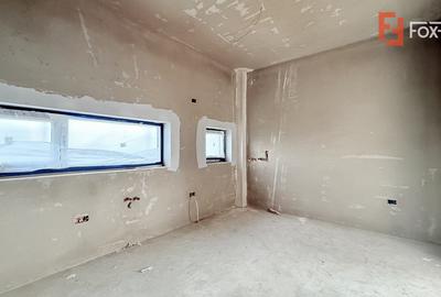 Apartament de vanzare, 2 camere + terasa de 11 mp, Drumul Boilor - 7