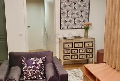 REA1008818 Pet friendly I Apartament 2 Camere I Parcare subterana I Aviatiei Par - 12