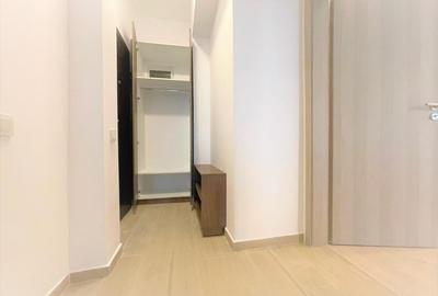 2 camere Unirii |Matei basarab | Bloc Nou | Mobilat Designer - 7