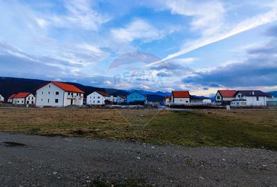 Teren intravilan de vânzare în Tălmaciu - 6