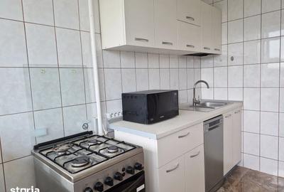 AP. 2 CAMERE- PARCUL CIRCULUI, PET-FRIENDLY, BLOC REABILITAT, METROU - 11