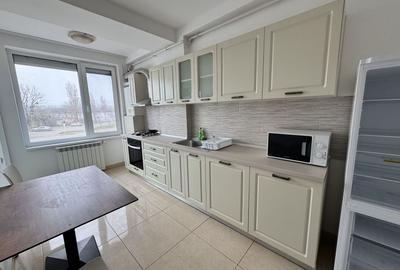 B-dul Mamaia -  apartament lux 3 camere vedere la lac - 1