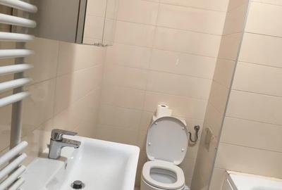2 camere Drumul Taberei – Complex Grunenpark - 8