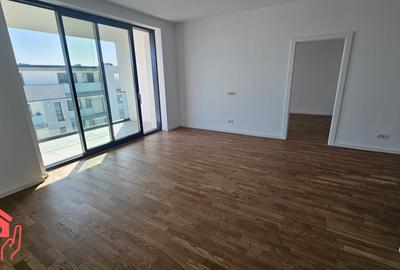 JANDARMERIEI (THE IVY)- PRIMA LOCUIRE I orientare SUD I parcare subterana - 30