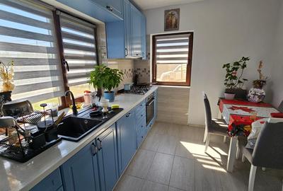 Casă individuală P+M, teren 660 mp - Vișan, Com. Bârnova, Ia - 3