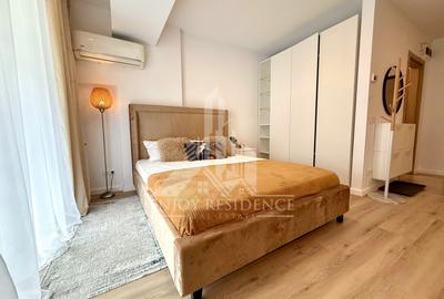 Garsoniera MODERNA Politehnica Park | RENOVATA RECENT - 1