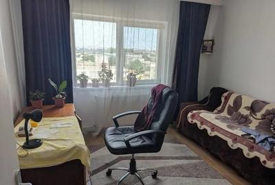 🙋CET🔸2 Camere Decomandate 51m² Mobilat Utilat Centrala Gaz Izolat - 4