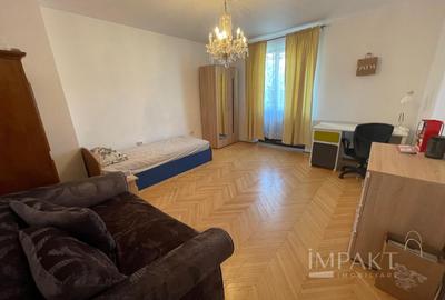 De inchiriat apartament cu 2 camere -Jandarmerie - Marasti - 1