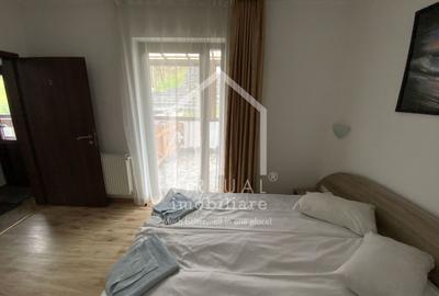 Pensiune de vanzare in Paltinis- Locatie deosebita- Afacere la cheie - 50
