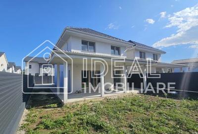 Casa Indivduala cu 4 camere si 320 mp curte, Selimbar - 3