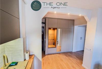 Apartament 2 camere, 58mp, DECOMANDAT | MARASTI - 3