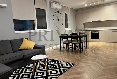 Apartament 2 camere, 60 mp, etaj 1, Nord One Botanic - 1