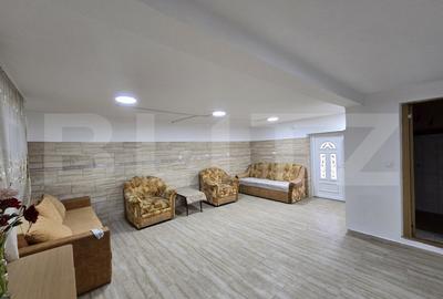 Casă cu 5 camere și teren de 461 mp, zona Poiana - 6