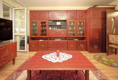 42.5oo euro, apartament o camera LIBER!!!,  etaj intermediar Siderurg - 8