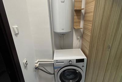 2 camere Iancului - Ritmului - prima inchiriere - boiler, A/C - 5