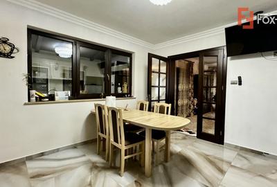 Comision 0% Casa individuala cu 5 camere in Chisoda - 11