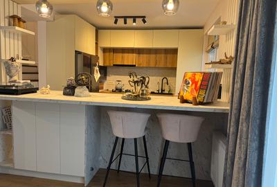 Casa parter +etaj gradina si terasa superba- COMISION 0% - 5
