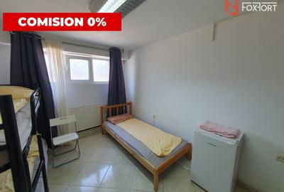 COMISION 0% Spatiu comercial 4 incaperi, 81 mp, zona Steaua - 19